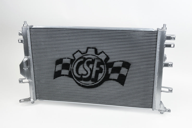 GR Corolla CSF High-Performance Radiator