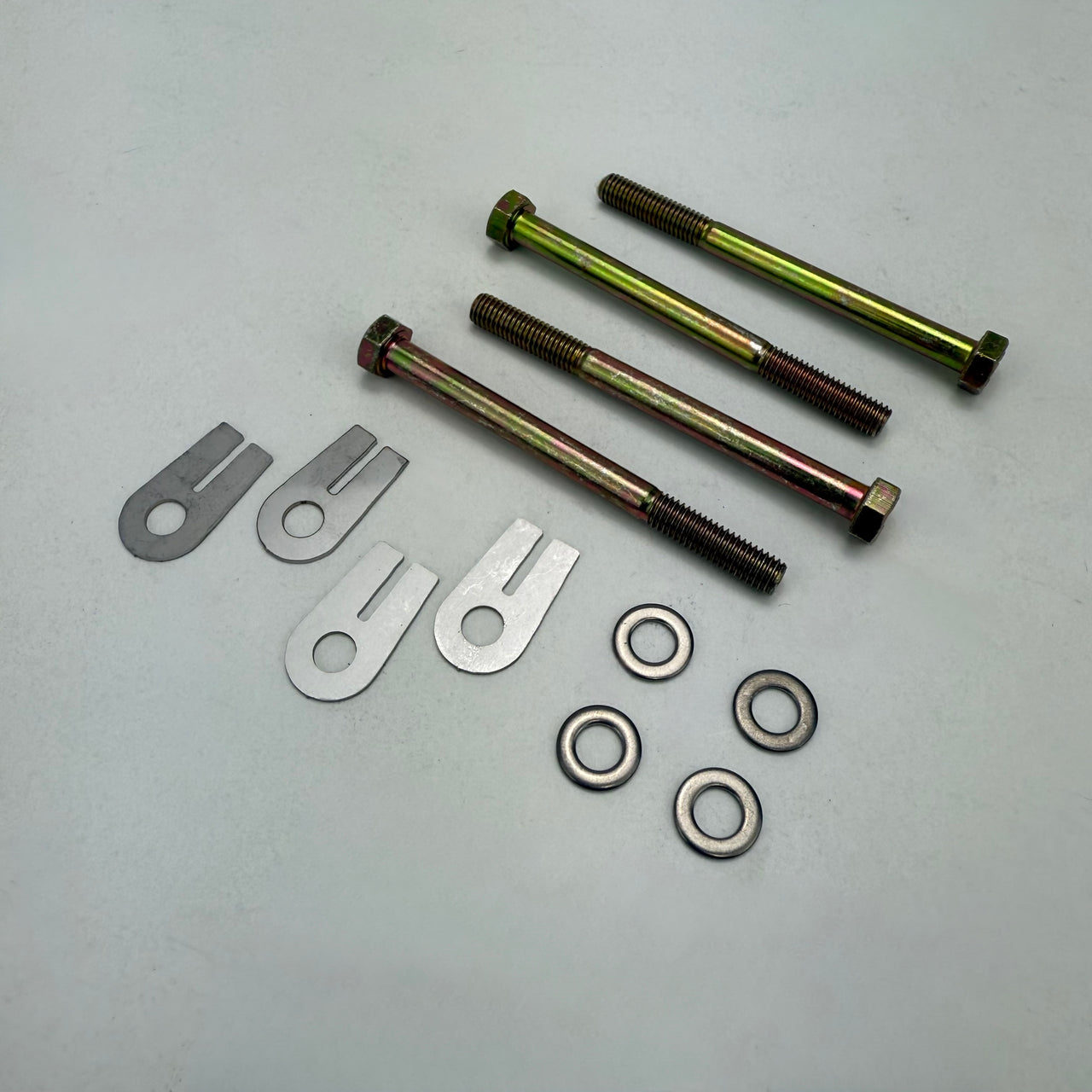 Mitsubishi Evo 8/9 Alternator Bolt Lock Kit