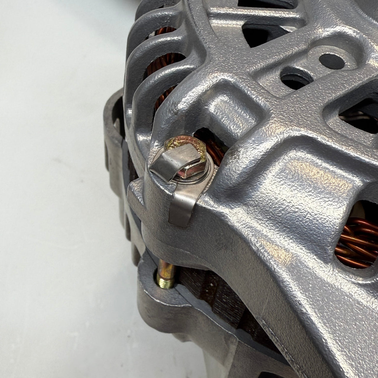 Mitsubishi Evo 8/9 Alternator Bolt Lock Kit