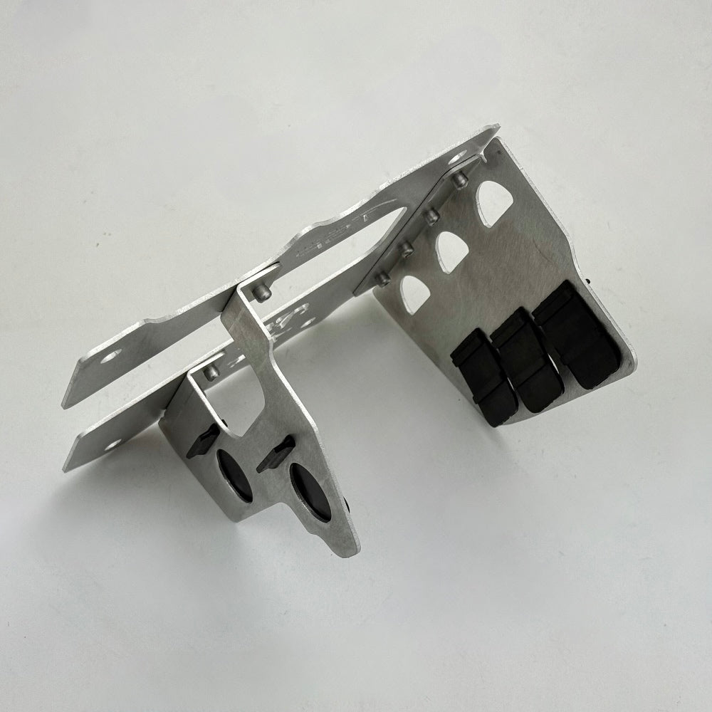 Honda Civic pan baffle