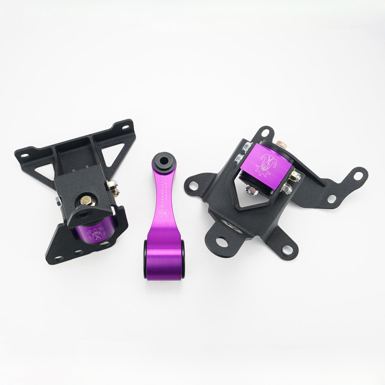 Honda Civic Gen 10 2.0NA Motor Mount Combo Package