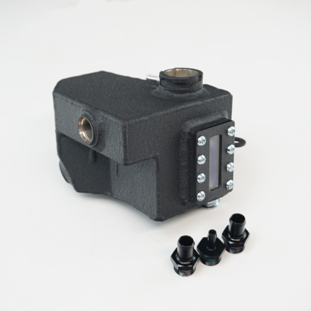 Honda Civic Gen 10 + FL5 Coolant Expansion Tank