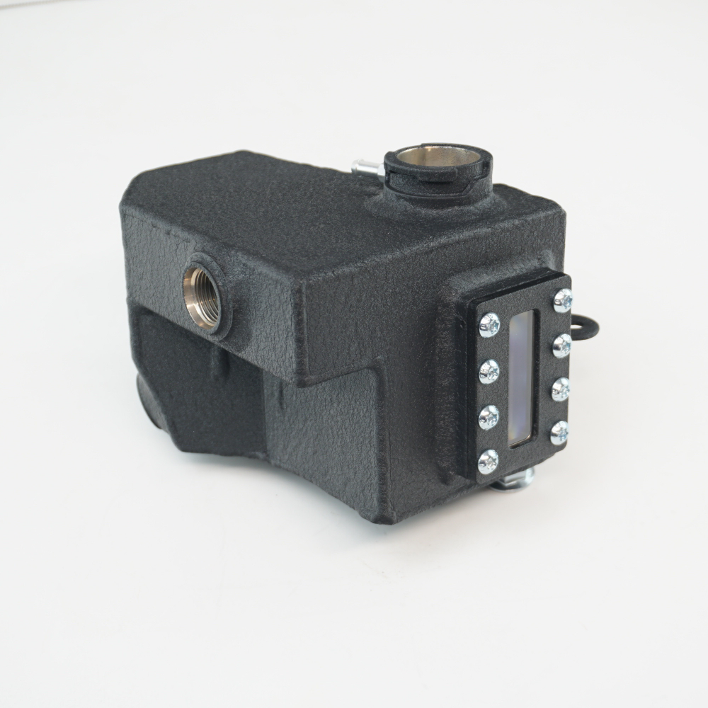 Honda Civic Gen 10 + FL5 Coolant Expansion Tank