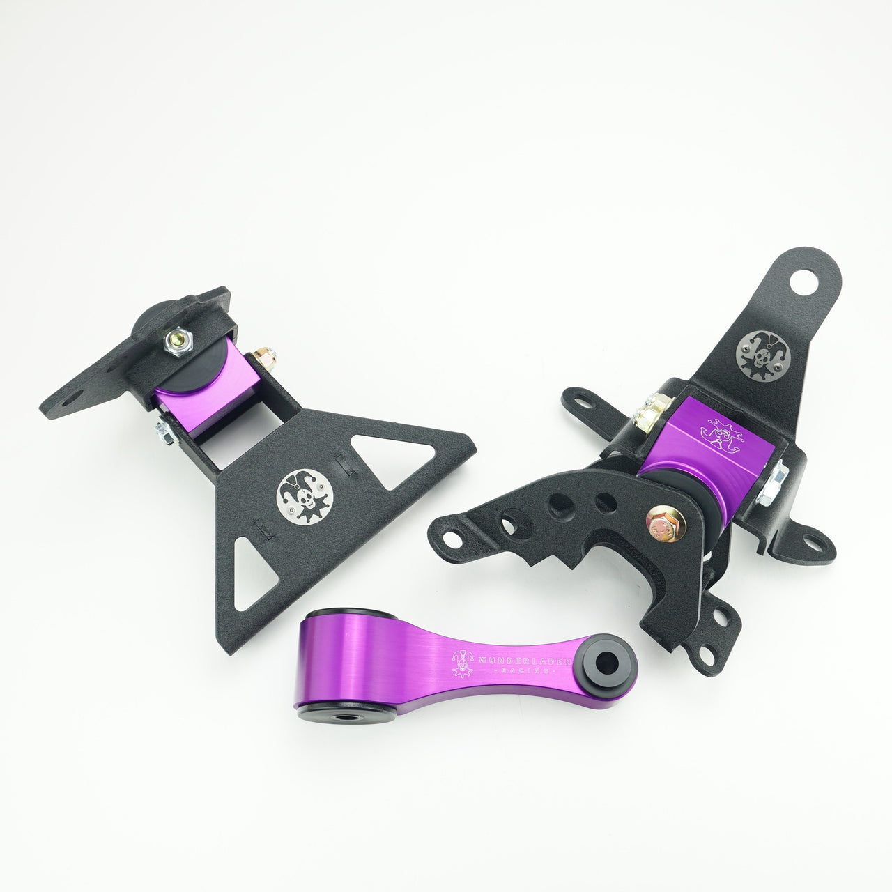 Honda Civic Gen 10 Type R Motor Mount Combo Package