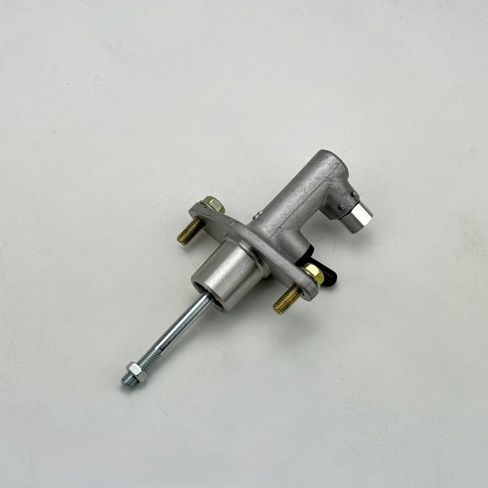 Honda Civic clutch master cylinder upgrade