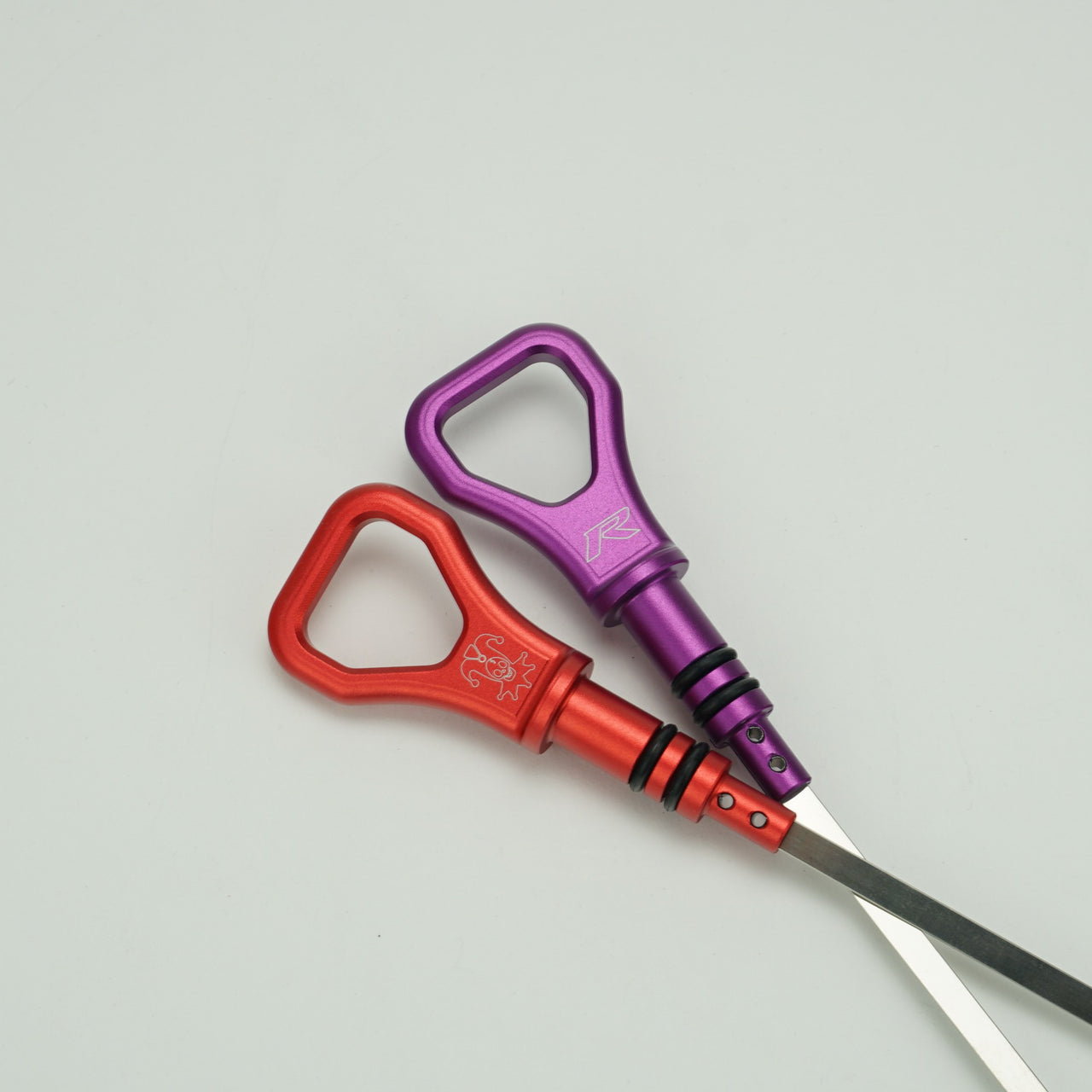 Wunderladen Racing Honda Civic Gen 10/11 Dipstick