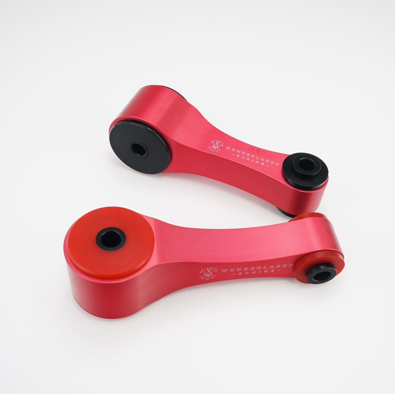 Honda Civic Gen 10/11 PINK Rear Motor Mount