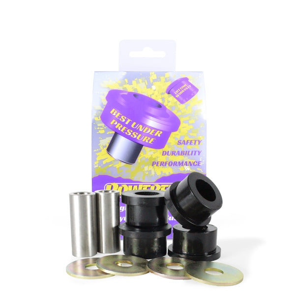 Honda Civic Gen 11 Powerflex Front Lower Control Arm Forward Bushings (Type R)