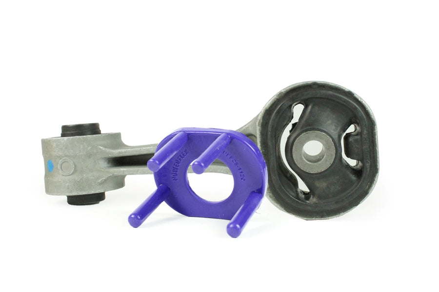 Honda Civic Gen 10 Powerflex Rear Motor Mount Insert