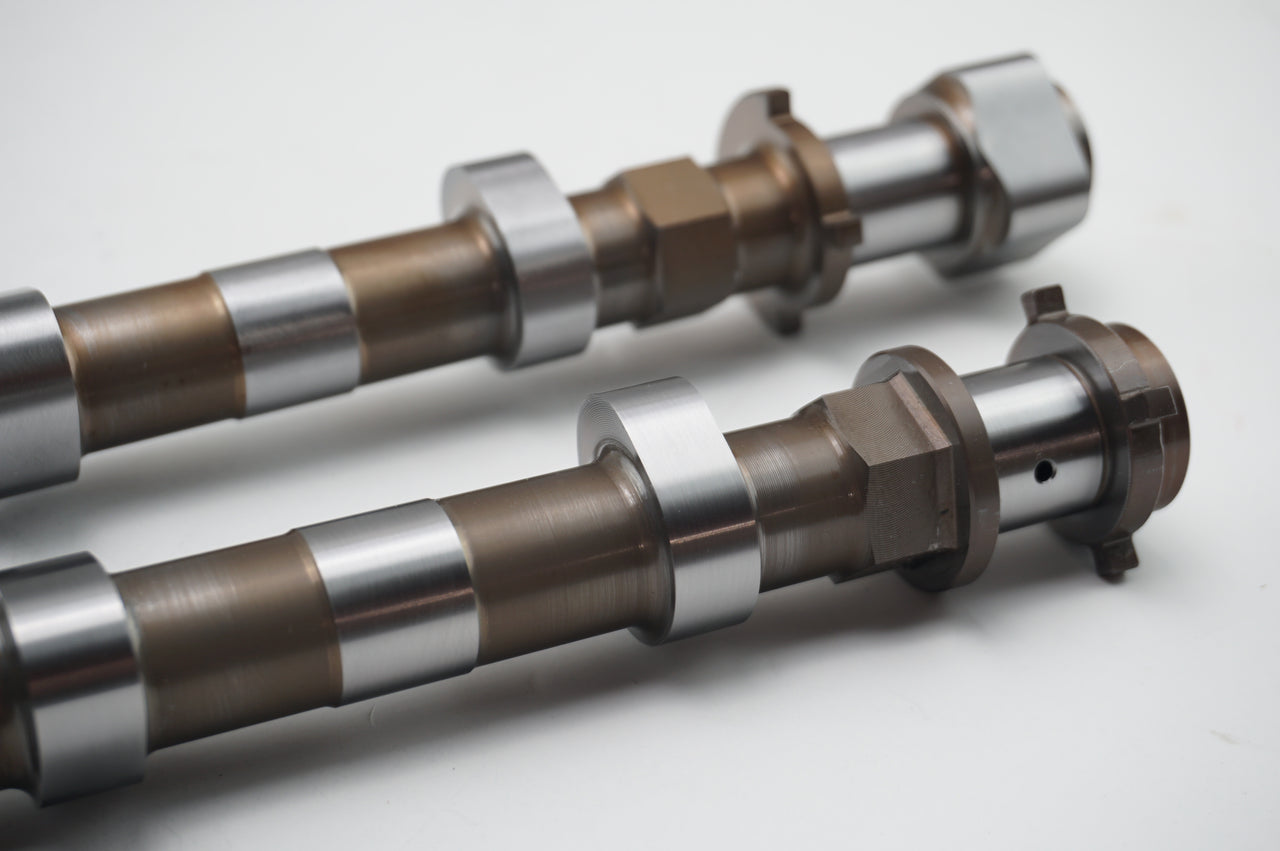 Honda Civic Gen 10 1.5T Kelford Cams Stage 2 Camshafts available at Wunderladen Racing