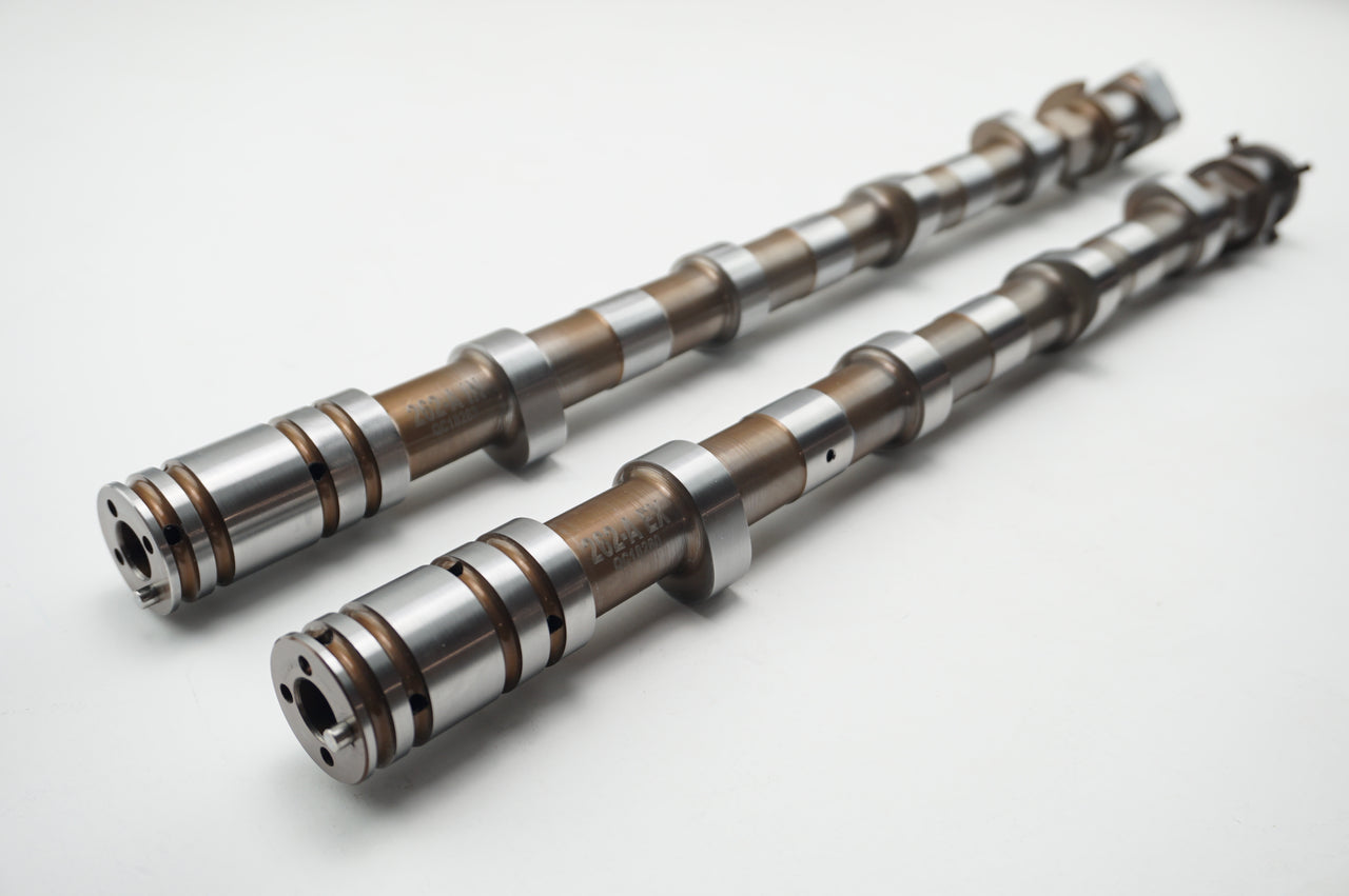 Honda Civic Gen 10 1.5T Kelford Cams EZ Drop-In Camshafts available at wunderladen racing