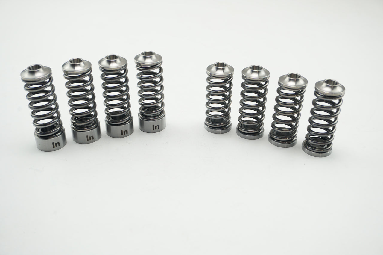 Honda Civic Gen 10 1.5T Kelford Cams Valvetrain Kit available at wunderladen racing