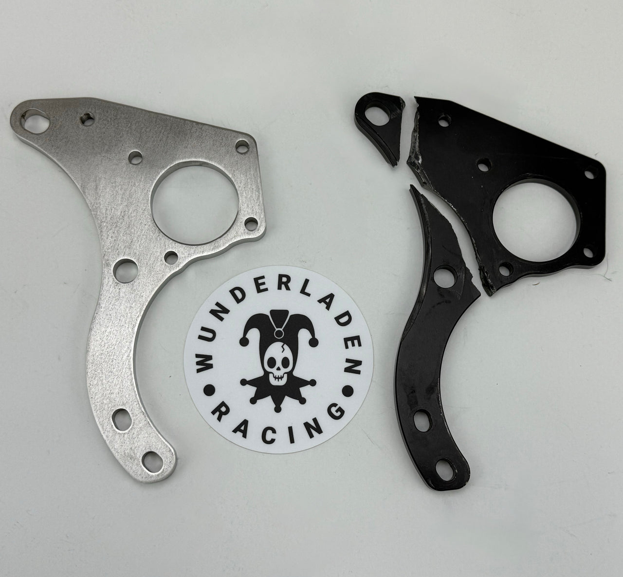 Honda Civic 1.5T PRL Turbo Kit Wastegate Bracket