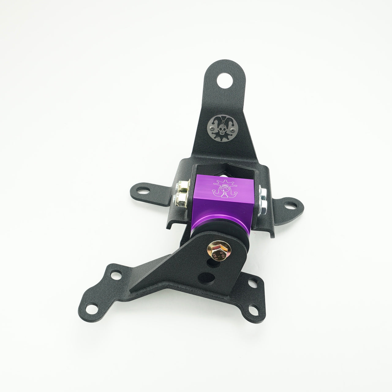 Honda Civic Gen 10 2.0NA Manual Transmission Mount