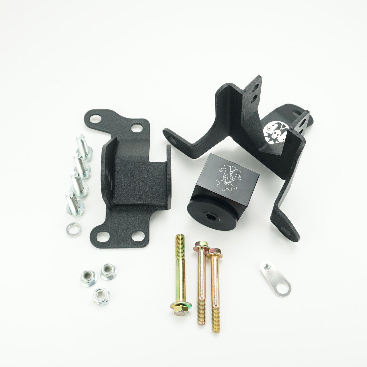 Honda Civic Gen 10 2.0NA Manual Transmission Mount