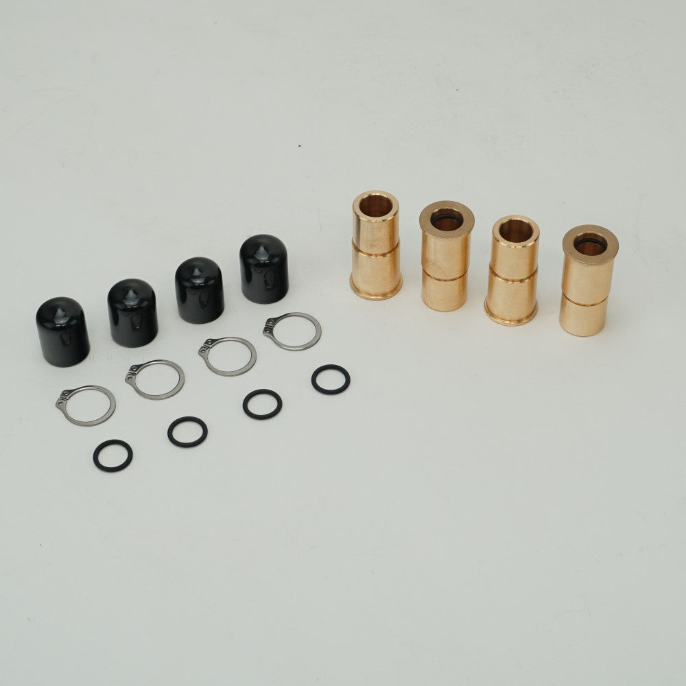 Honda Civic brake caliper bushings