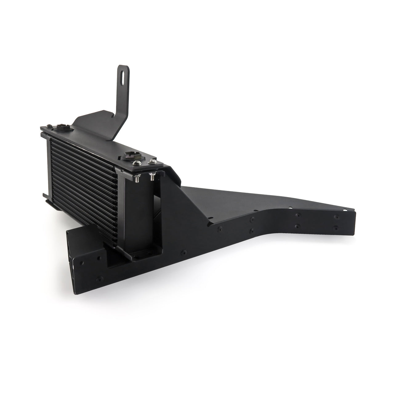 HEL Direct Fit Oil Cooler Kit for Honda Civic (FK8) Type R 2017-2021