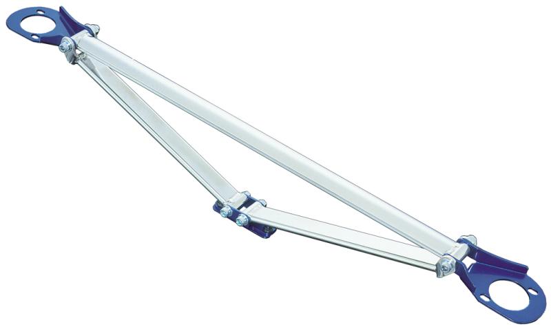 Mitsubishi Evo 8/9 Cusco Rear Strut Bar OS-T