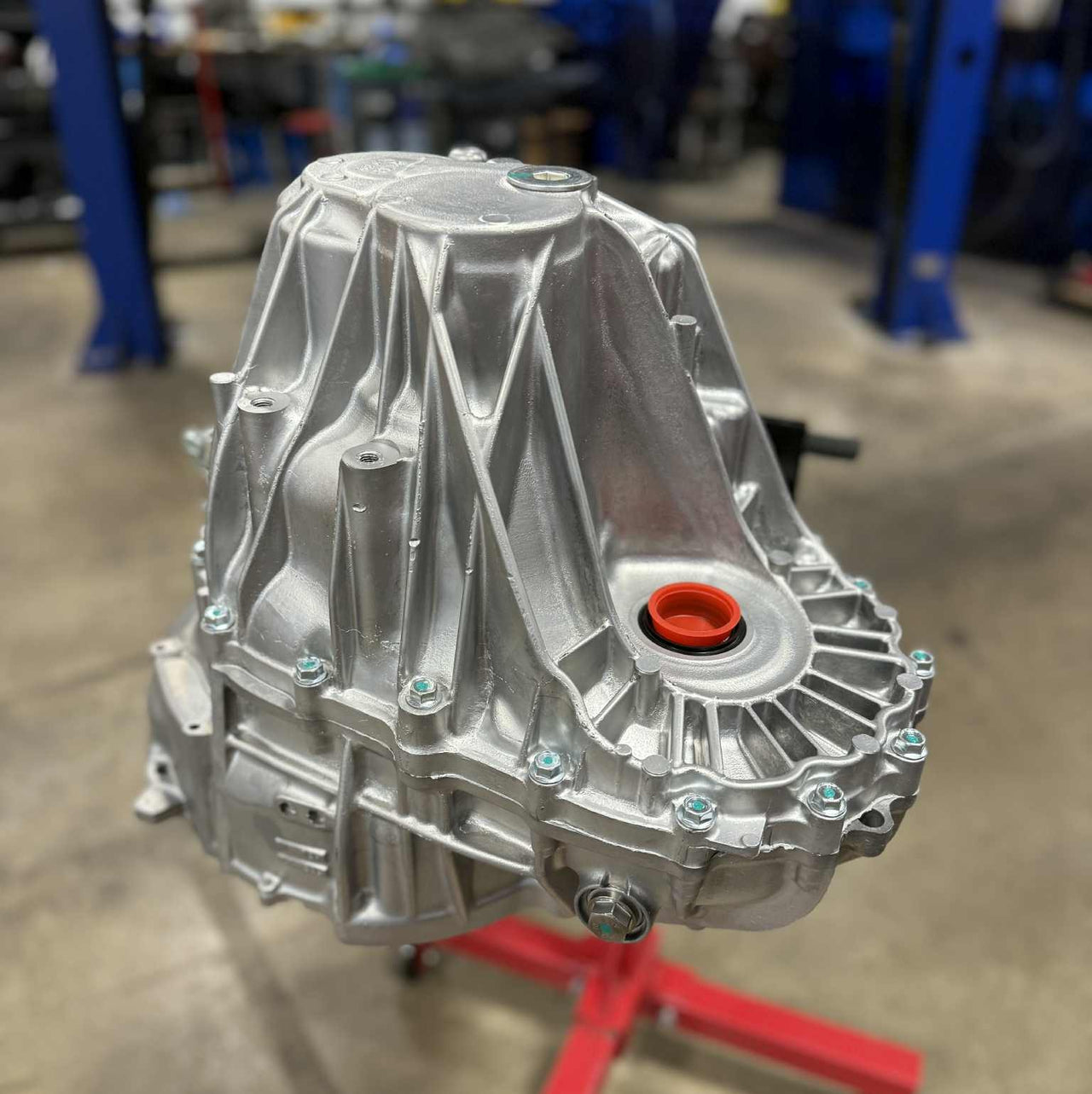 Honda Civic Gen 10 1.5T BUILT TRANSMISSION