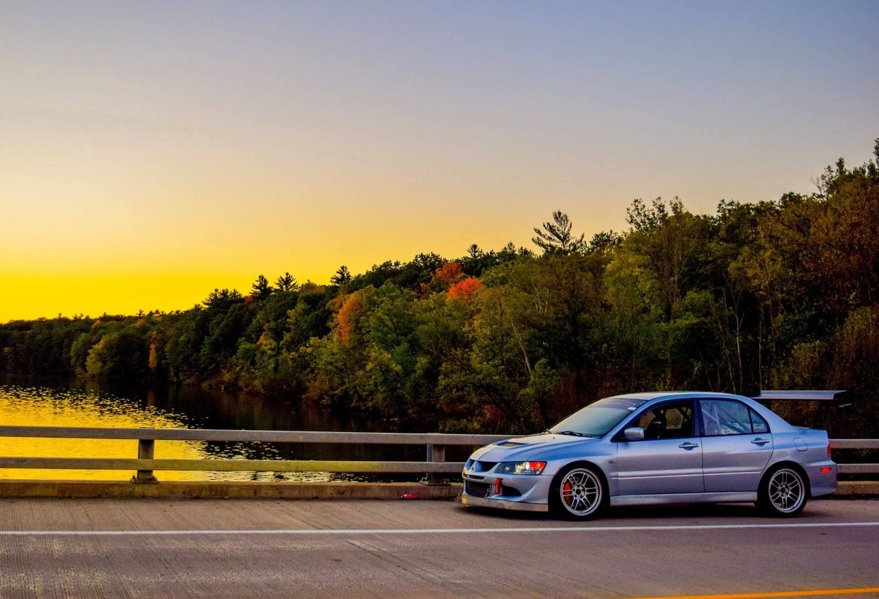 Wunderladen Racing Footer