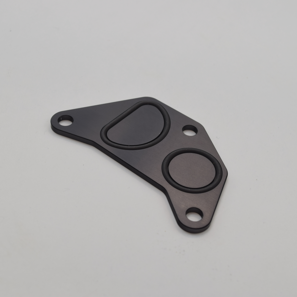 Honda Civic Gen 10/11 1.5T Rear Cam Plate