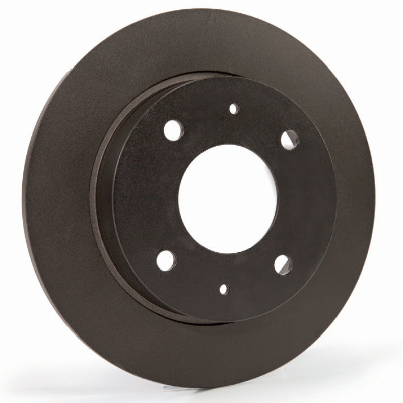 Honda Civic Gen 8/9/10/11 EBC Replacement Blank Rotors for Wunderladen Racing Big Brake Kit