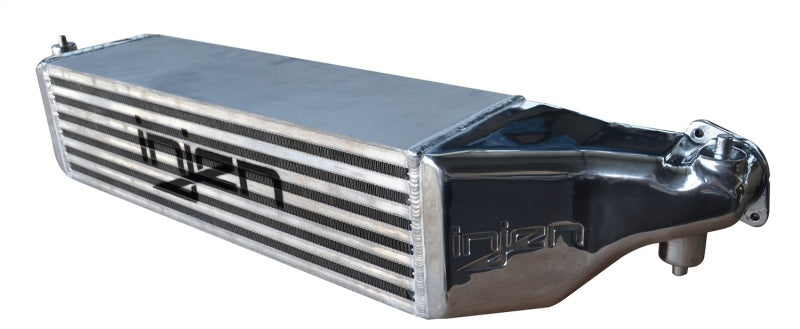 Honda Civic X 1.5T Injen Front Mount Intercooler