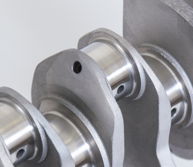 Mitsubishi Evo 1-9/DSM Eagle Stroker 94mm Crankshaft - 7 Bolt Flange