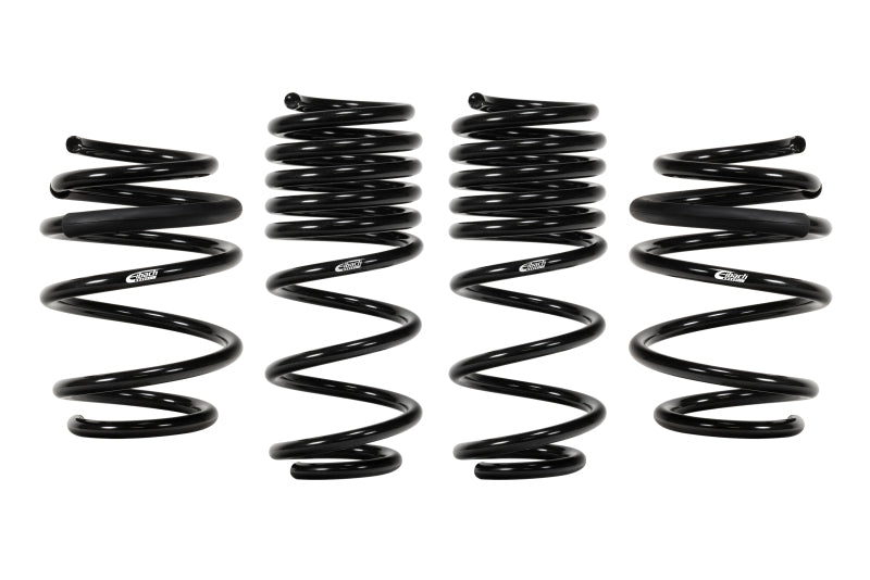Honda Civic X Type R Eibach Pro-Kit Lowering Springs