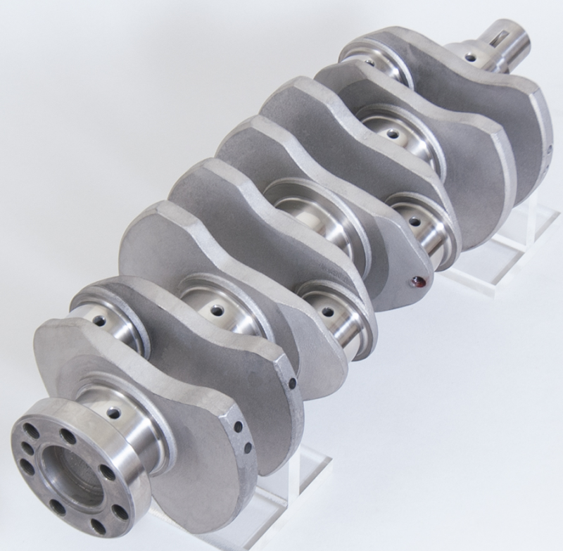 Mitsubishi Evo 1-9/DSM Eagle Stroker 94mm Crankshaft - 7 Bolt Flange