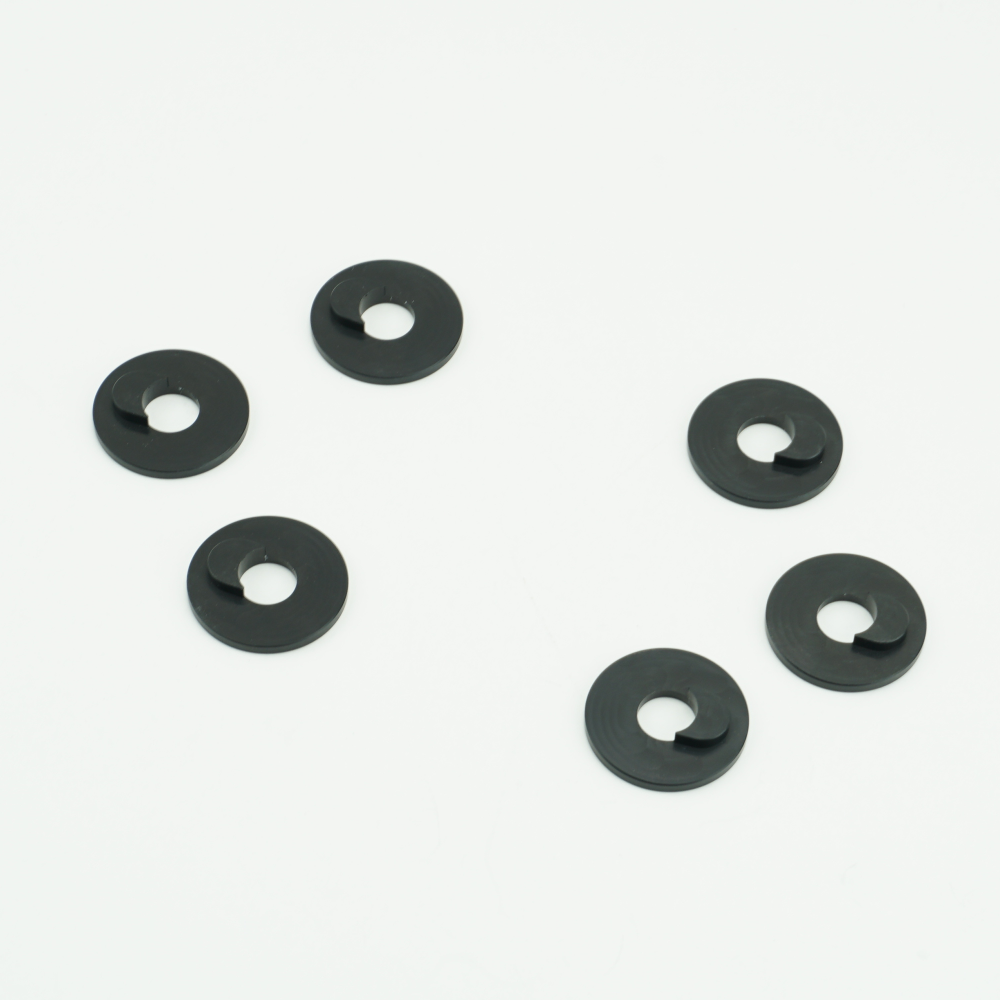 Honda Civic Gen 10/11 Front Strut Locks