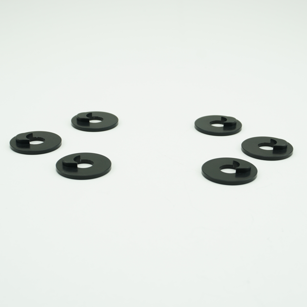 Honda Civic Gen 10/11 Front Strut Locks