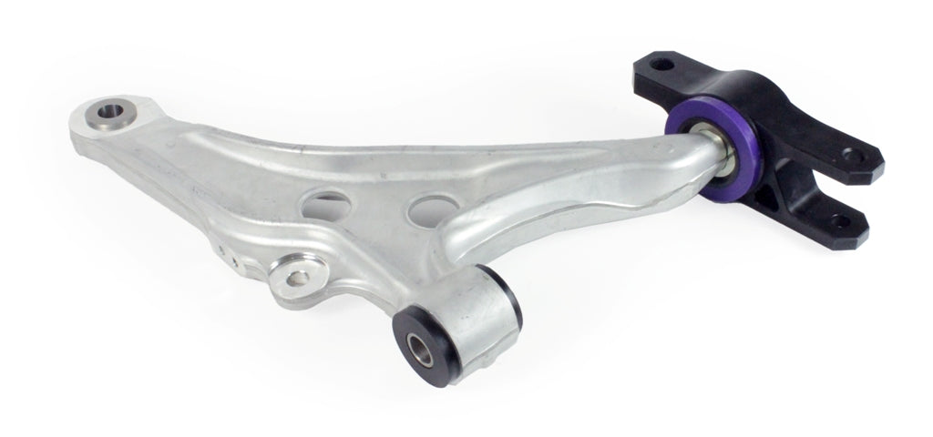 Honda Civic Gen 10 Powerflex Front Lower Control Arm Forward Bushings (Type R)