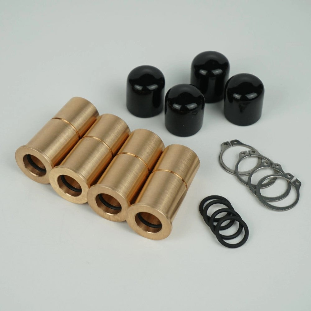 Honda Civic Gen 10/11 Rear Brake Caliper Bushings