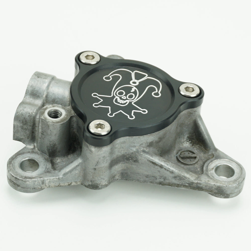 Mitsubishi Evo 8/9 Exhaust Cam Sensor Housing Cover