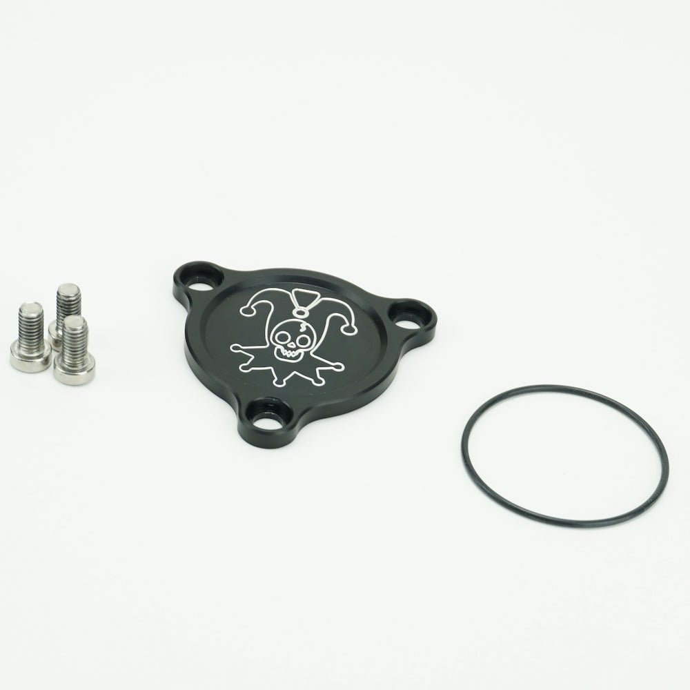 Mitsubishi Evo 8/9 Exhaust Cam Sensor Housing Cover