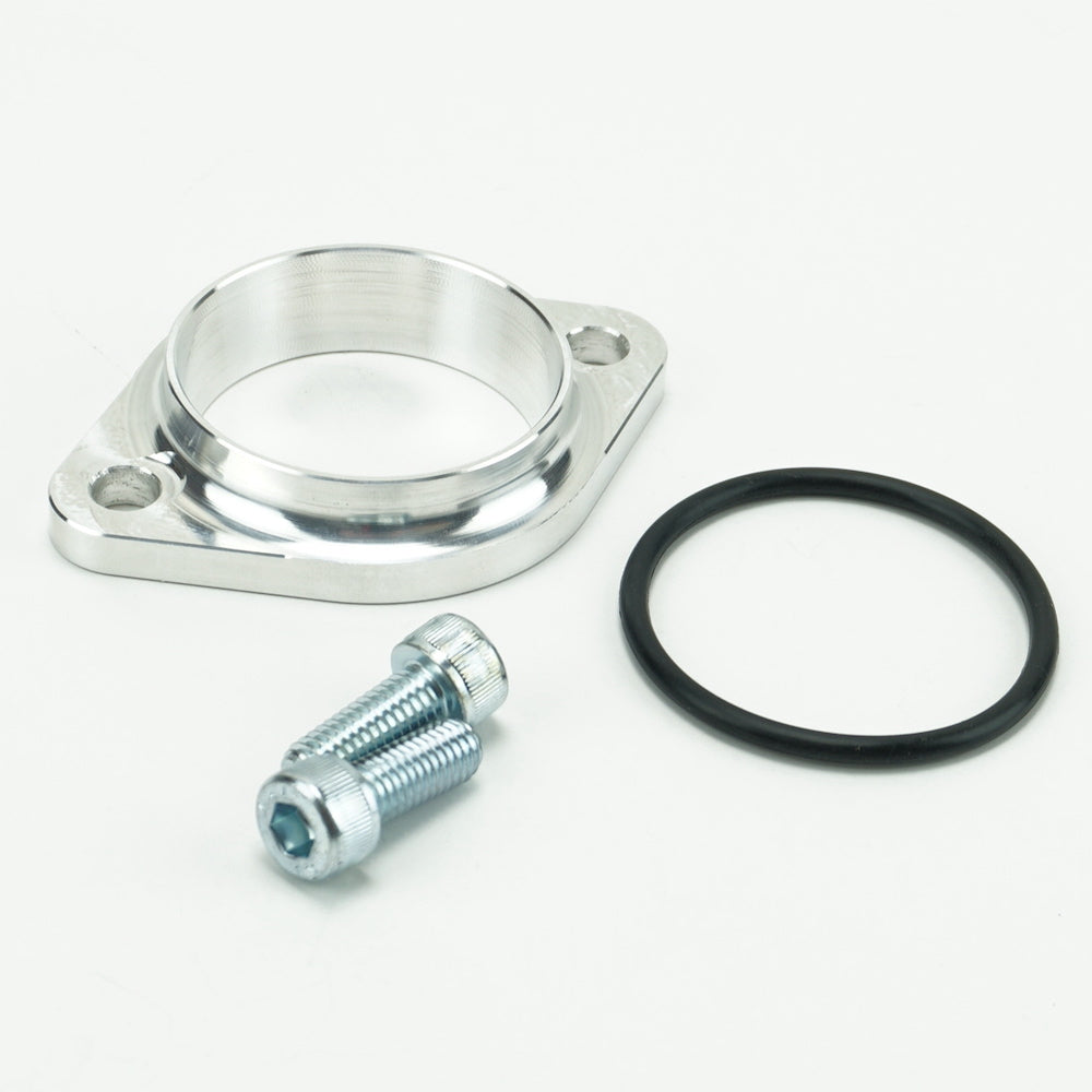 Mitsubishi Evo 8/9/X Turbo Compressor Outlet Flange