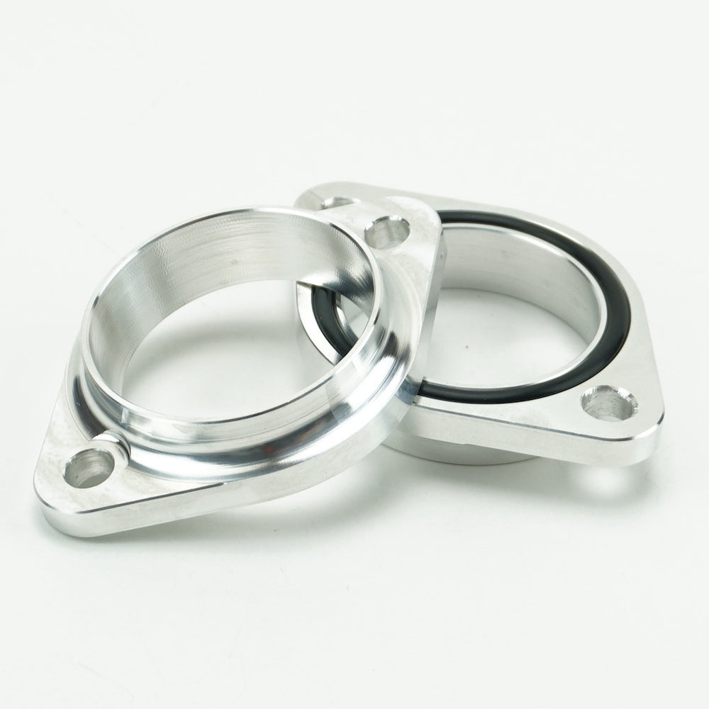 Mitsubishi Evo 8/9/X Turbo Compressor Outlet Flange