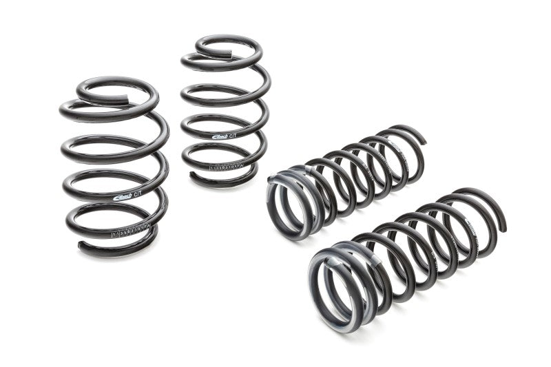 Honda Civic X Type R Eibach Pro-Kit Lowering Springs