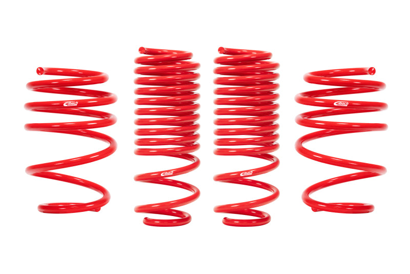 Honda Civic X Type R Eibach Sportline Lowering Springs