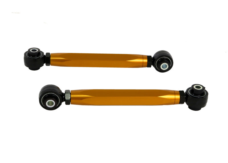 Honda Civic X Whiteline Adjustable Rear Toe Arms