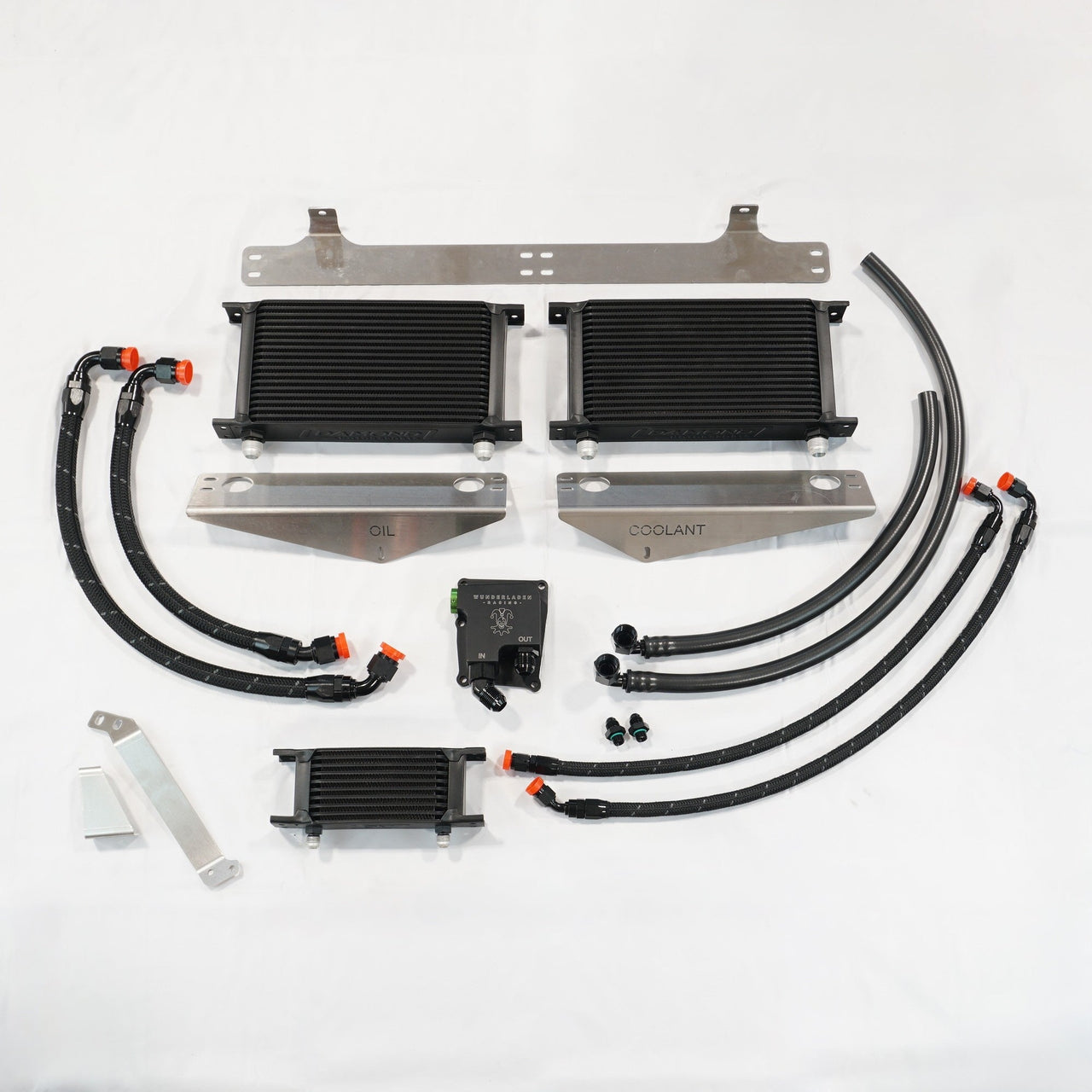 Understanding the Civic Type R Cooling System and Overheating