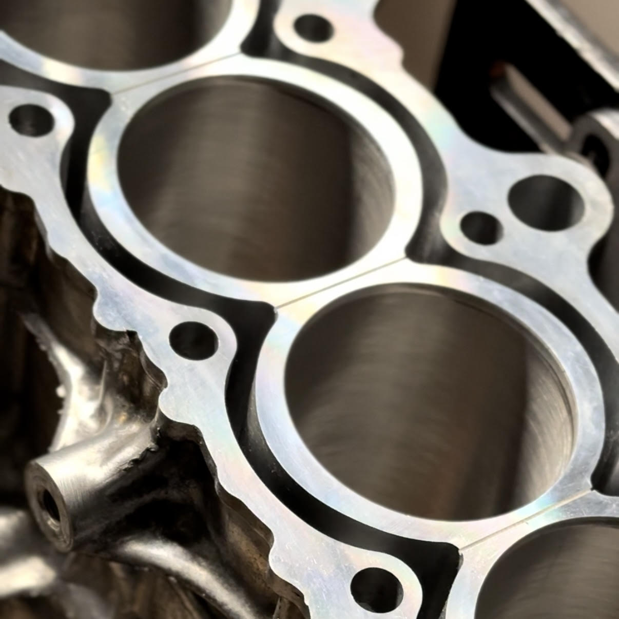 The Definitive Guide To Building a Honda L15B/C (1.5T) Engine