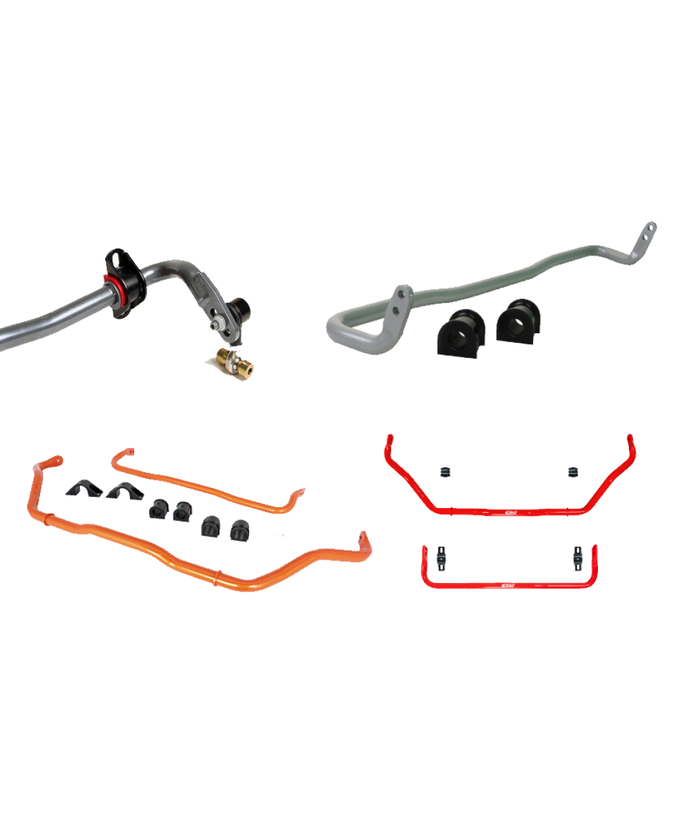 10/11th Gen Civic Sway Bar Info Guide