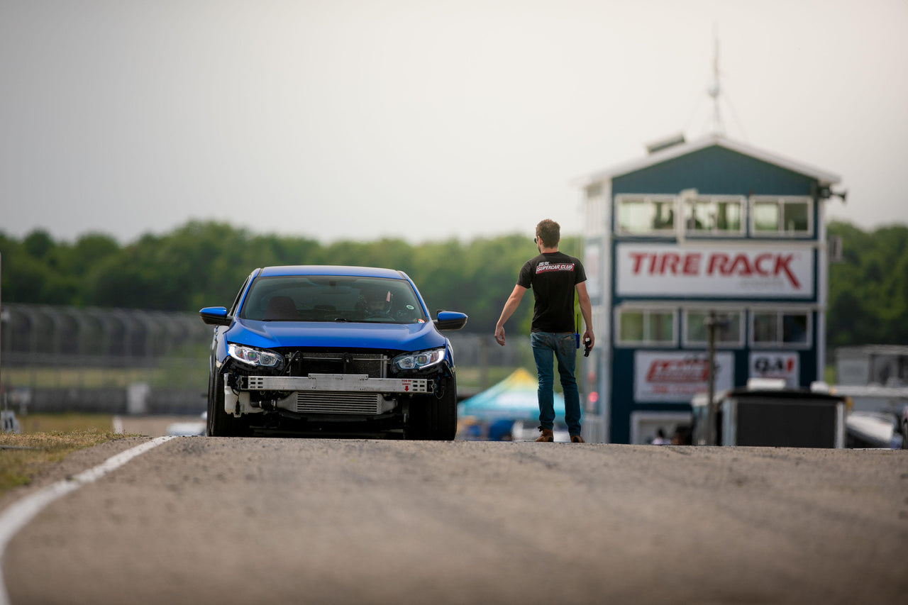 2023 Gridlife Midwest Festival Recap