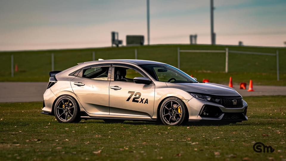 Honda performance automotive parts available at Wunderladen Racing