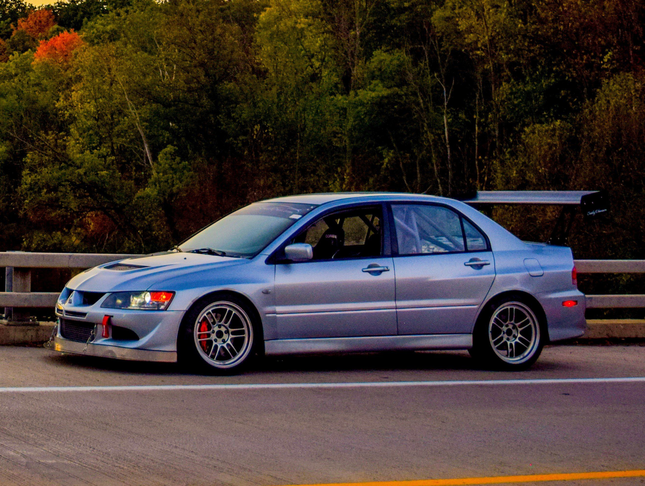 EVO