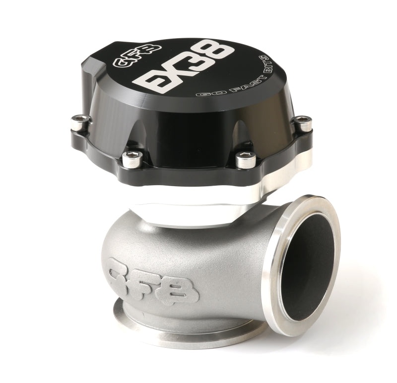 GFB EX38 38mm V-Band Wastegate