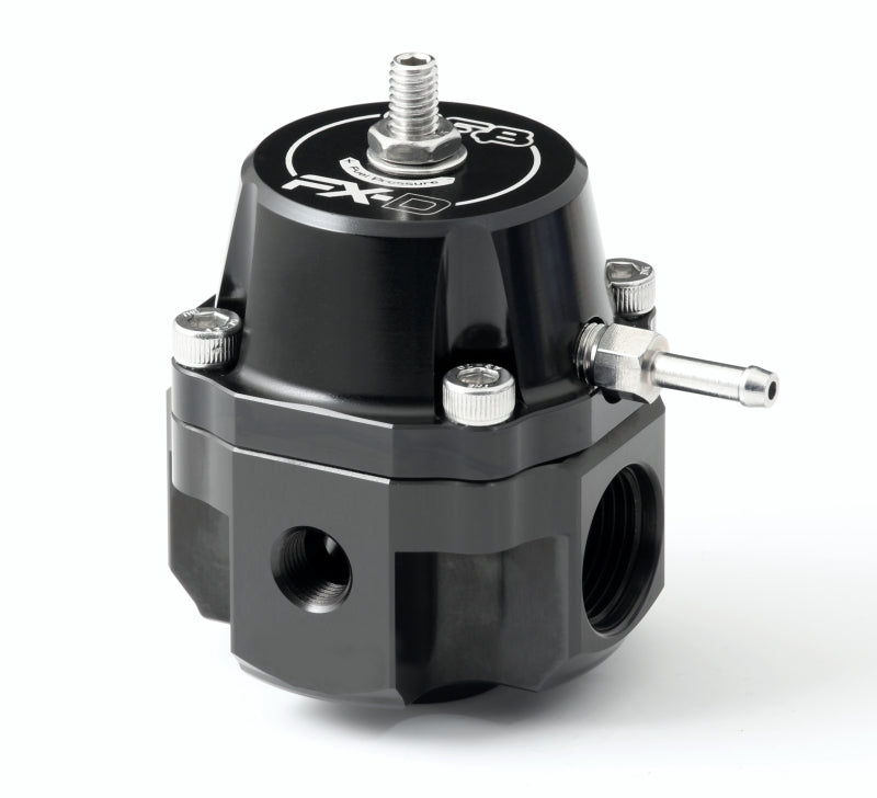 GFB FX-D 8AN Fuel Pressure Regulator