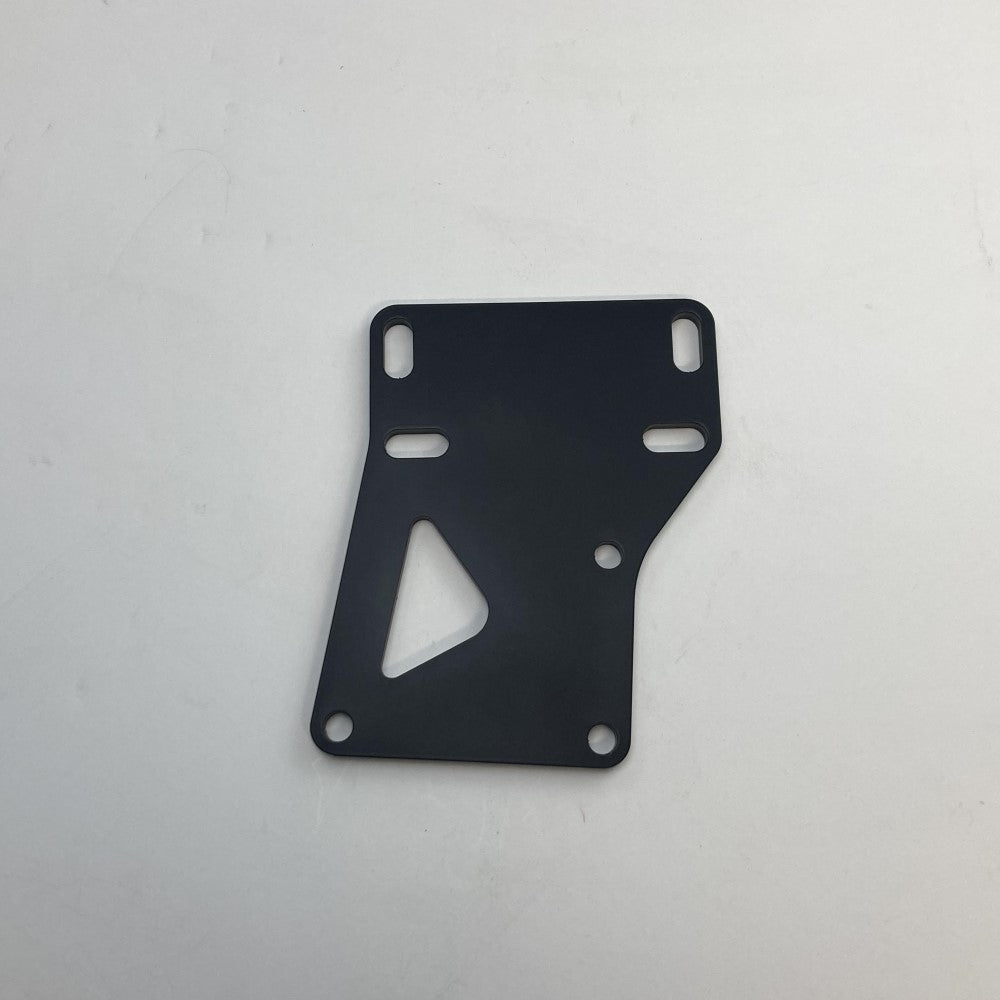 Mitsubishi Evo 8/9 Wunderladen Racing Engine Stand Mounting Plate